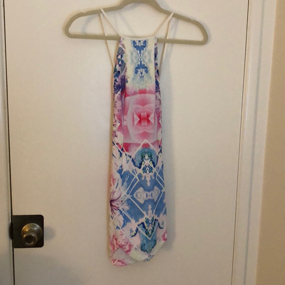 LF dress
